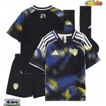 Leeds United Replica Third Minikit 2025-26 Short Sleeve (+ pants)